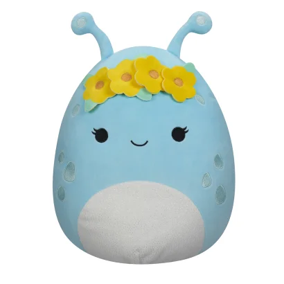 М'яка іграшка SQUISHMALLOWS &ndash; ПРИБУЛЕЦЬ НАТНАТ (30 cm)