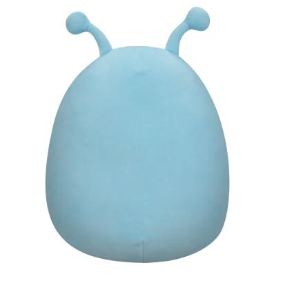 М'яка іграшка SQUISHMALLOWS &ndash; ПРИБУЛЕЦЬ НАТНАТ (30 cm)