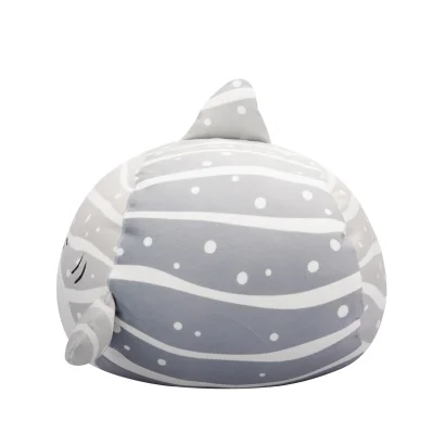 М'яка іграшка SQUISHMALLOWS &ndash; КИТОВА АКУЛА САЧІ (30 cm)