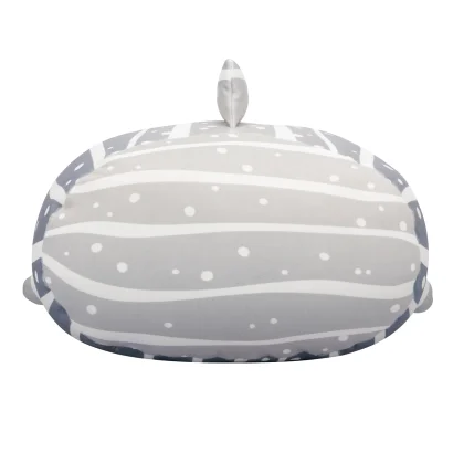 М'яка іграшка SQUISHMALLOWS &ndash; КИТОВА АКУЛА САЧІ (30 cm)