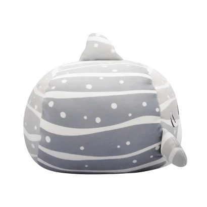 М'яка іграшка SQUISHMALLOWS &ndash; КИТОВА АКУЛА САЧІ (30 cm)