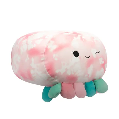 М'яка іграшка SQUISHMALLOWS &ndash; ВОСЬМИНІГ ОШУН (30 cm)