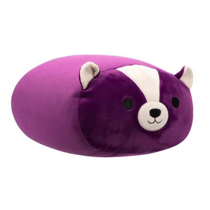 М'яка іграшка SQUISHMALLOWS &ndash; СКУНС СЛОАН (30 cm)