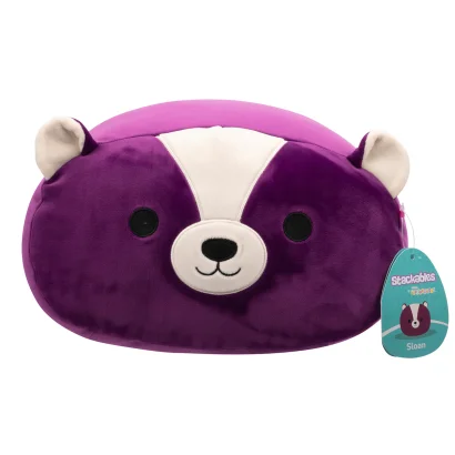 М'яка іграшка SQUISHMALLOWS &ndash; СКУНС СЛОАН (30 cm)