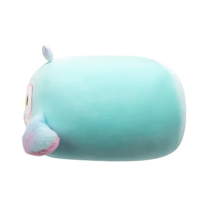М'яка іграшка SQUISHMALLOWS &ndash; ПІНГВІН РАЙНА (30 cm)