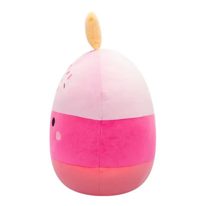 М'яка іграшка SQUISHMALLOWS &ndash; ПОЛУНИЧНИЙ КЕЙК-ПОП ПАМА (30 cm)