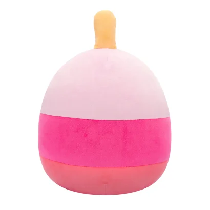 М'яка іграшка SQUISHMALLOWS &ndash; ПОЛУНИЧНИЙ КЕЙК-ПОП ПАМА (30 cm)
