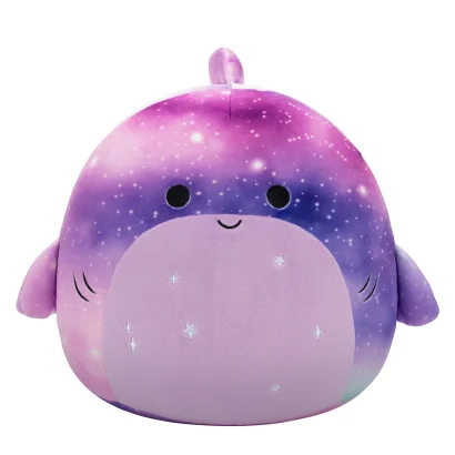 М'яка іграшка SQUISHMALLOWS &ndash; АКУЛА АЛІЯ (30 cm)