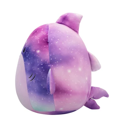 М'яка іграшка SQUISHMALLOWS &ndash; АКУЛА АЛІЯ (30 cm)