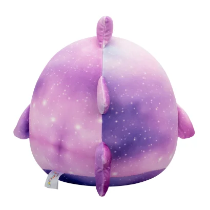 М'яка іграшка SQUISHMALLOWS &ndash; АКУЛА АЛІЯ (30 cm)