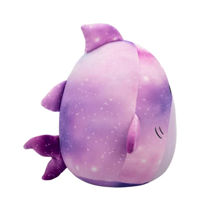 М'яка іграшка SQUISHMALLOWS &ndash; АКУЛА АЛІЯ (30 cm)