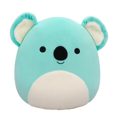 М'яка іграшка SQUISHMALLOWS &ndash; КОАЛА КЕВІН (30 cm)
