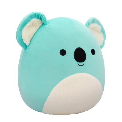 М'яка іграшка SQUISHMALLOWS &ndash; КОАЛА КЕВІН (30 cm)