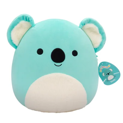М'яка іграшка SQUISHMALLOWS &ndash; КОАЛА КЕВІН (30 cm)