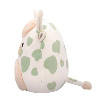 М'яка іграшка SQUISHMALLOWS &ndash; КОРІВКА ЦЕЛЕСТІН (19 cm)