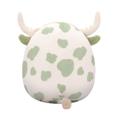 М'яка іграшка SQUISHMALLOWS &ndash; КОРІВКА ЦЕЛЕСТІН (19 cm)