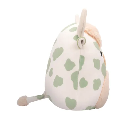 М'яка іграшка SQUISHMALLOWS &ndash; КОРІВКА ЦЕЛЕСТІН (19 cm)