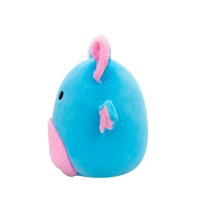 М'яка іграшка SQUISHMALLOWS &ndash; КАЖАНЧИК БОЙЛ (19 cm)
