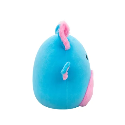 М'яка іграшка SQUISHMALLOWS &ndash; КАЖАНЧИК БОЙЛ (19 cm)