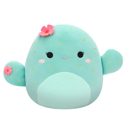М'яка іграшка SQUISHMALLOWS &ndash; КАКТУС ГРАЦІЕЛЛА (19 cm)