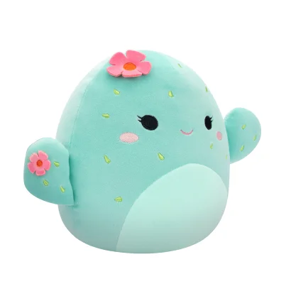 М'яка іграшка SQUISHMALLOWS &ndash; КАКТУС ГРАЦІЕЛЛА (19 cm)