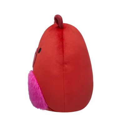 М'яка іграшка SQUISHMALLOWS &ndash; КАПІБАРА МАРСІЯ (19 cm)