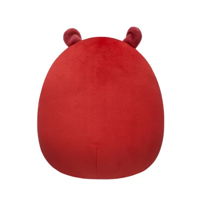 М'яка іграшка SQUISHMALLOWS &ndash; КАПІБАРА МАРСІЯ (19 cm)