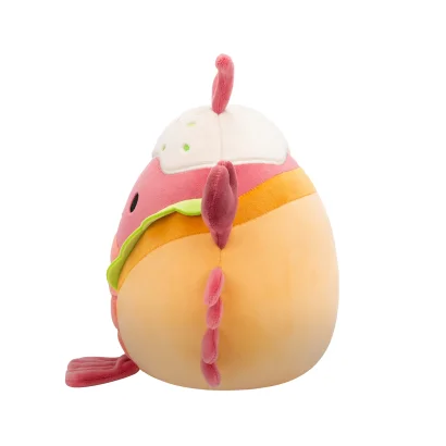 М'яка іграшка SQUISHMALLOWS &ndash; ЛОБСТЕР ЛОРОНО (19 cm)