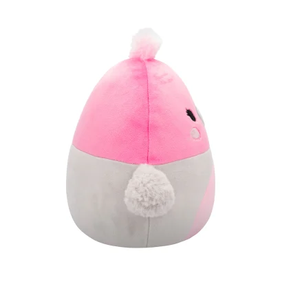 М'яка іграшка SQUISHMALLOWS &ndash; КАКАДУ ДЖЕЙЛА (19 cm)