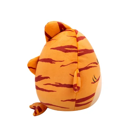 М'яка іграшка SQUISHMALLOWS &ndash; ТИГРОВА АКУЛА ДЖАГГЕР (19 cm)