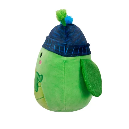 М'яка іграшка SQUISHMALLOWS &ndash; БОГОМОЛ ТРЕНТОН (19 cm)