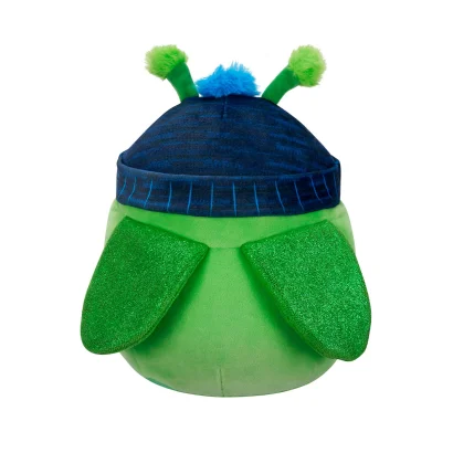 М'яка іграшка SQUISHMALLOWS &ndash; БОГОМОЛ ТРЕНТОН (19 cm)