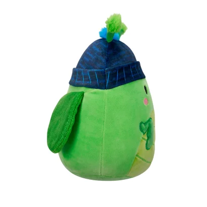 М'яка іграшка SQUISHMALLOWS &ndash; БОГОМОЛ ТРЕНТОН (19 cm)