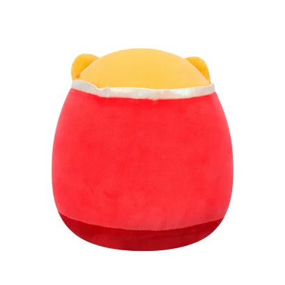 М'яка іграшка SQUISHMALLOWS &ndash; КАРТОПЛЯНІ ЧИПСИ ЕНСЕЛ (19 cm)