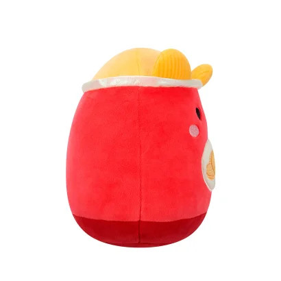 М'яка іграшка SQUISHMALLOWS &ndash; КАРТОПЛЯНІ ЧИПСИ ЕНСЕЛ (19 cm)