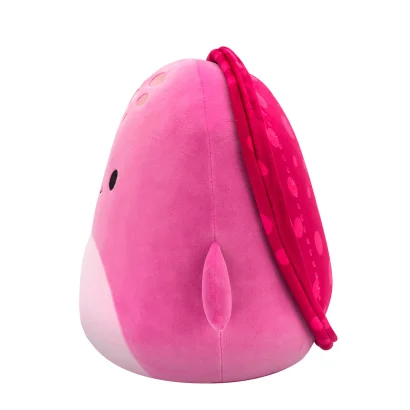 М'яка іграшка SQUISHMALLOWS &ndash; ЧЕРЕПАХА ТУДОР (30 cm)