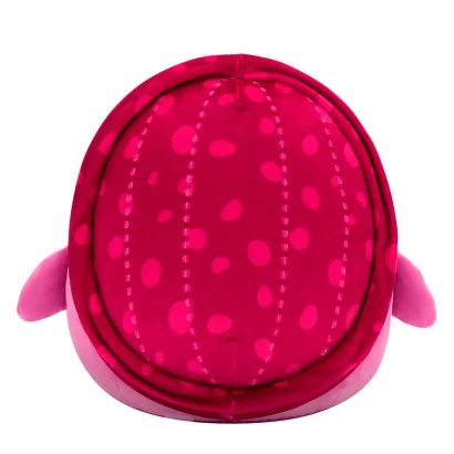 М'яка іграшка SQUISHMALLOWS &ndash; ЧЕРЕПАХА ТУДОР (30 cm)