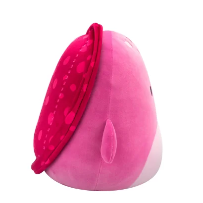М'яка іграшка SQUISHMALLOWS &ndash; ЧЕРЕПАХА ТУДОР (30 cm)