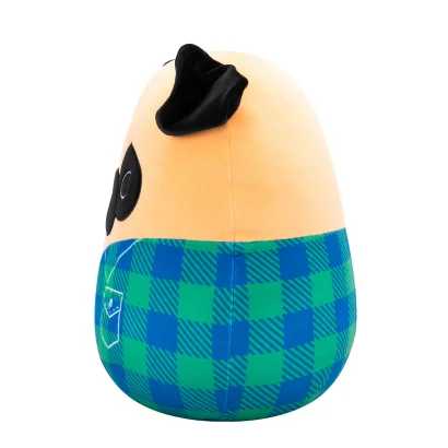 М'яка іграшка SQUISHMALLOWS &ndash; МОПС ПРИНЦ (30 cm)