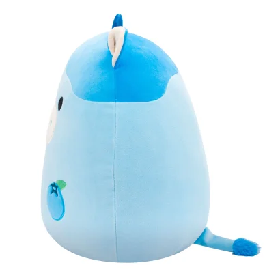 М'яка іграшка SQUISHMALLOWS &ndash; КОРІВКА РУТАНІЯ (30 cm)