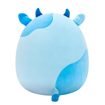 М'яка іграшка SQUISHMALLOWS &ndash; КОРІВКА РУТАНІЯ (30 cm)