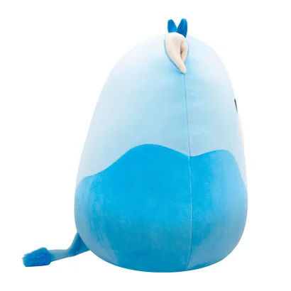 М'яка іграшка SQUISHMALLOWS &ndash; КОРІВКА РУТАНІЯ (30 cm)