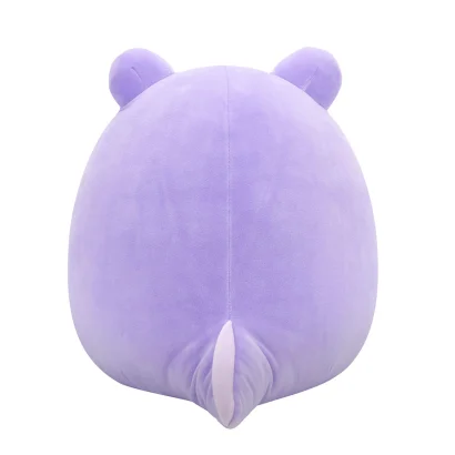 М'яка іграшка SQUISHMALLOWS &ndash; ЖАБКА НАОМІ (30 cm)