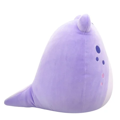 М'яка іграшка SQUISHMALLOWS &ndash; ЖАБКА НАОМІ (30 cm)