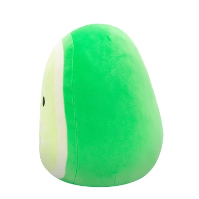 М'яка іграшка SQUISHMALLOWS &ndash; ОГІРОК КАРМАЙКЛ (30 cm)