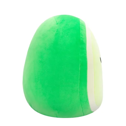 М'яка іграшка SQUISHMALLOWS &ndash; ОГІРОК КАРМАЙКЛ (30 cm)