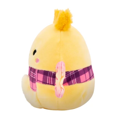 М'яка іграшка SQUISHMALLOWS &ndash; МЕТЕЛИК МІРІ (30 cm)