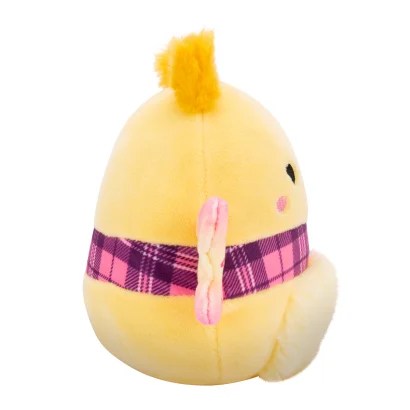 М'яка іграшка SQUISHMALLOWS &ndash; МЕТЕЛИК МІРІ (30 cm)