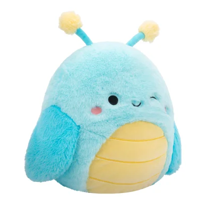 М'яка іграшка SQUISHMALLOWS &ndash; КОНИК СТРИБУНЕЦЬ ДЖАЙЛС (30 cm)
