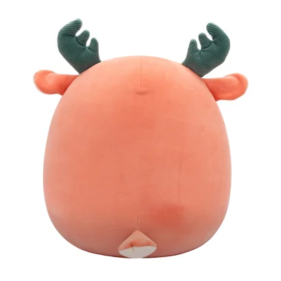 М'яка іграшка SQUISHMALLOWS &ndash; ЛОСЬ РОМЕЛУ (30 cm)